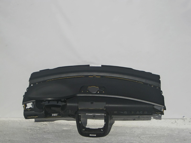 Mercedes-Benz  A2516800887 9D84 Приладова панель - торпеда чорна R-Class W251 Одесса - изображение 5