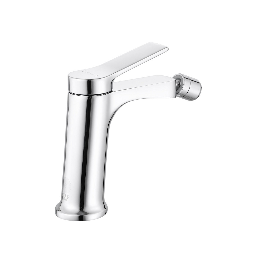 Смеситель для биде Qtap Arvin QTARV255CRM48642 Chrome Киев - изображение 3