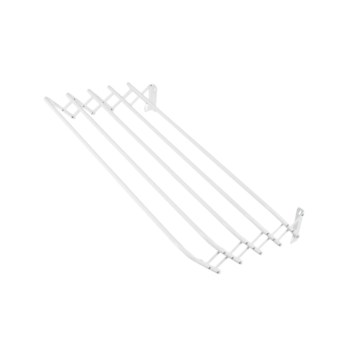 Сушарка для білизни Євроголд 0710 Житомир - фото 1