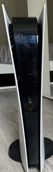 Приставка: SONY PlayStation 5 Digital Edition 1TB. Харьков - изображение 4