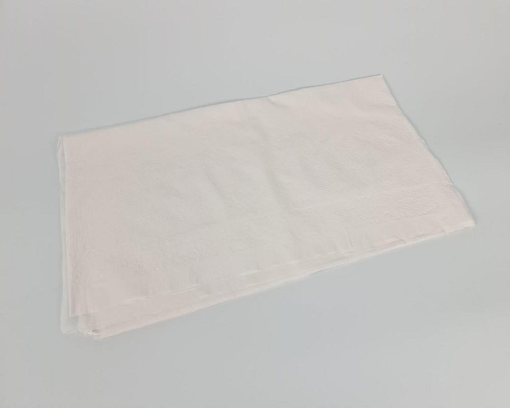 Скатерка (120x200)  белая (1 шт) Харьков - изображение 4