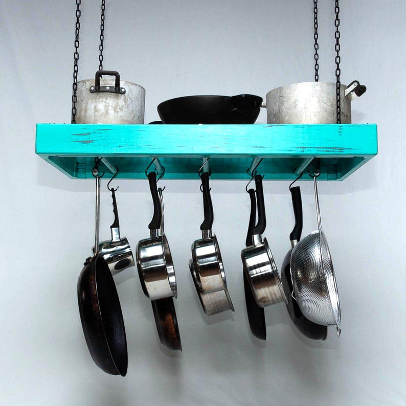 Органайзер для каструль і сковорідок "Заріа" ірис Миколаїв - фото 7