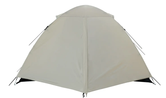 Палатка двухместная Tramp Lite Tourist 2 песочная Киев