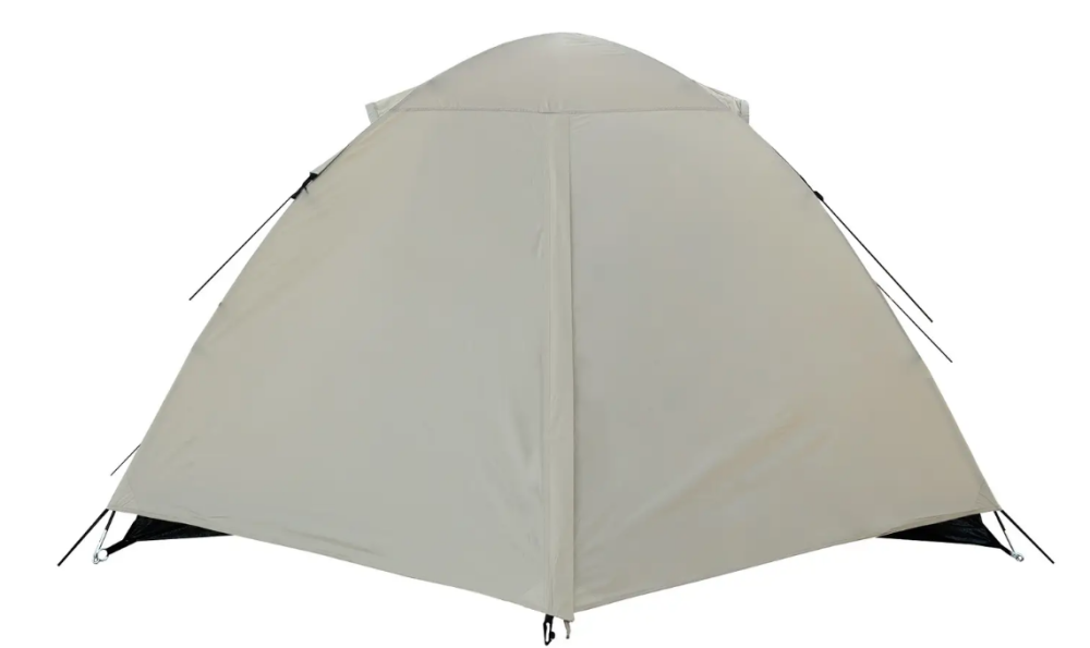 Палатка двухместная Tramp Lite Tourist 2 песочная Киев - изображение 2