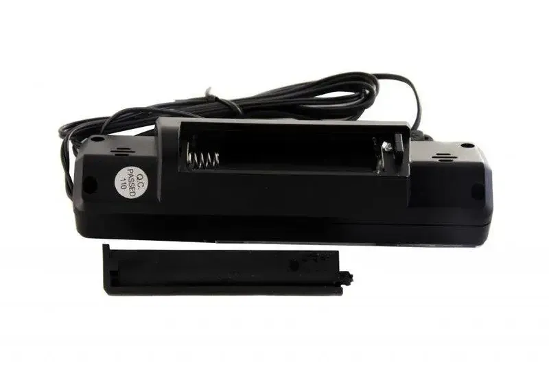 ГОДИННИК ІЗ ВНУТРІШНІМ І ЗОВНІШНІМ ДАТЧИКОМ ТЕМПЕРАТУРИ VST-7067 Одеса - фото 4