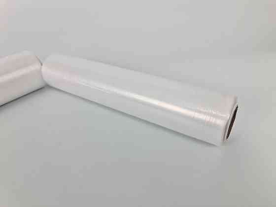 Пищевая Стрейч-пленка ПЕ 200метров/30см 7мк Одесса (1 рул) Харьков