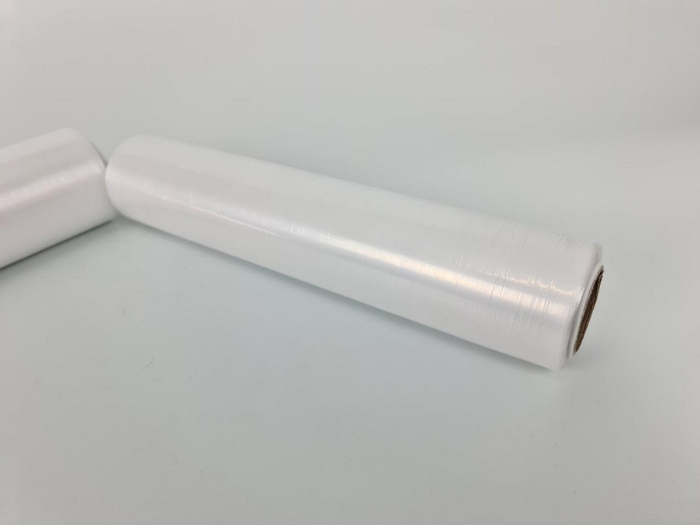 Пищевая Стрейч-пленка ПЕ 200метров/30см 7мк Одесса (1 рул) Харьков - изображение 3