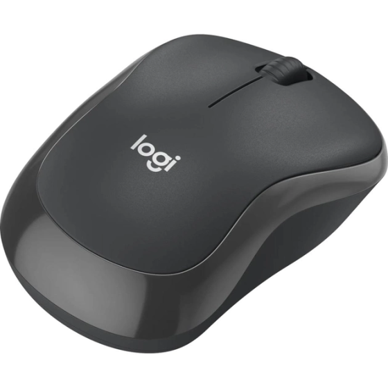 Миша Logitech M240 Silent Bluetooth Graphite (6975144) Київ