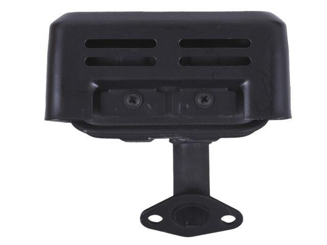 Глушувач мотоблок 168F Мукачево - фото 3