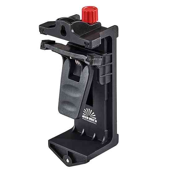 Кронштейн для лазерного уровня Vitals LA 6 Харьков