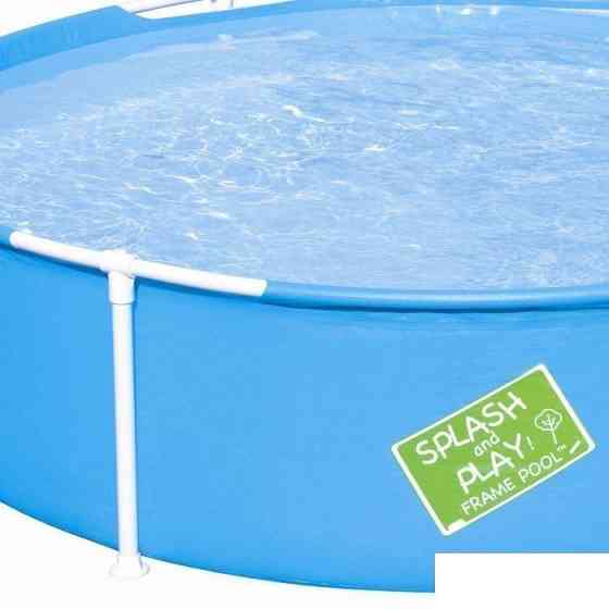 Каркасний басейн bestway 56283 152 х 38 см. Київ