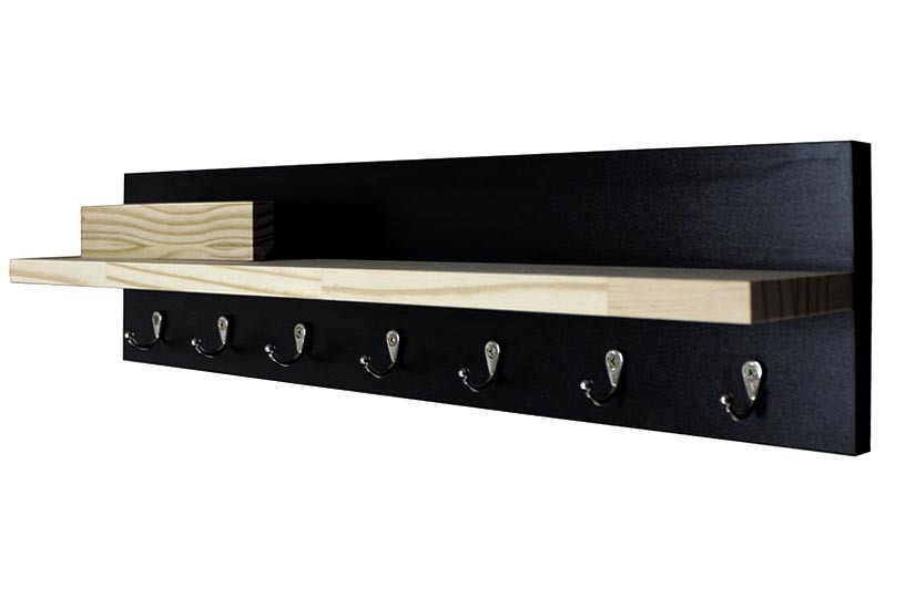 Ключница деревянная 