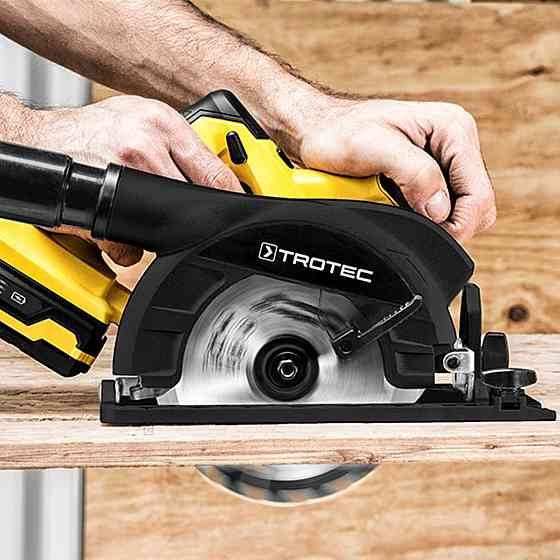 Диск пильный Trotec 190х20х2,2 HW40 Wood (3 шт) (6215001331) Винница