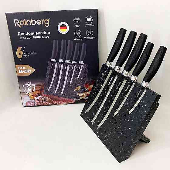 Товары для кухни ножи, Кухонные ножи высокого качества, Ножи для кухонных нужд Стальные кухонные DF-70 Львов