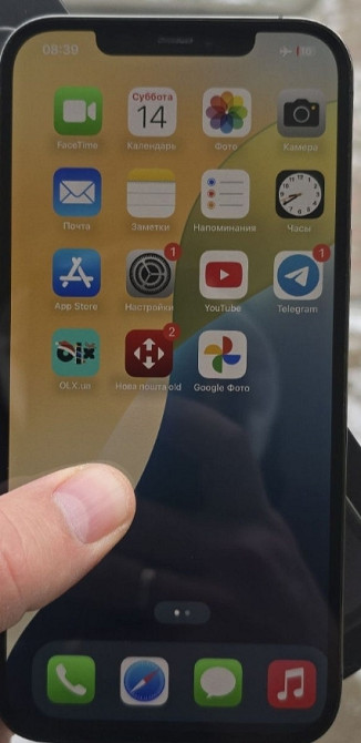 Айфон iPhone 12 Pro Max, 128Gb. Киев - изображение 8