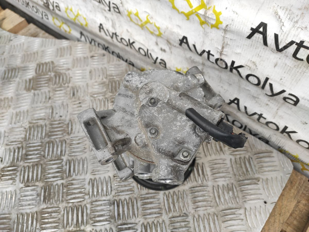 Компресор кондиціонера 2.2 D4D Toyota Rav4 2012-2018 (GE447280-6560) Ковель - фото 4