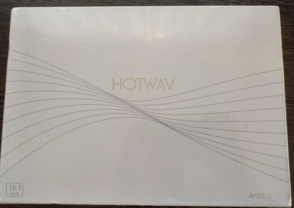 Защищенный планшет Hotwav TAB R7 6/256 15600mAh. Харьков - изображение 8