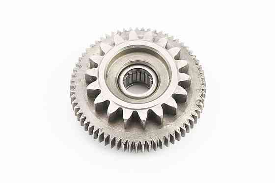 Шестерня стартеру з голчастим підшипником Yamaha JOG 50 Київ