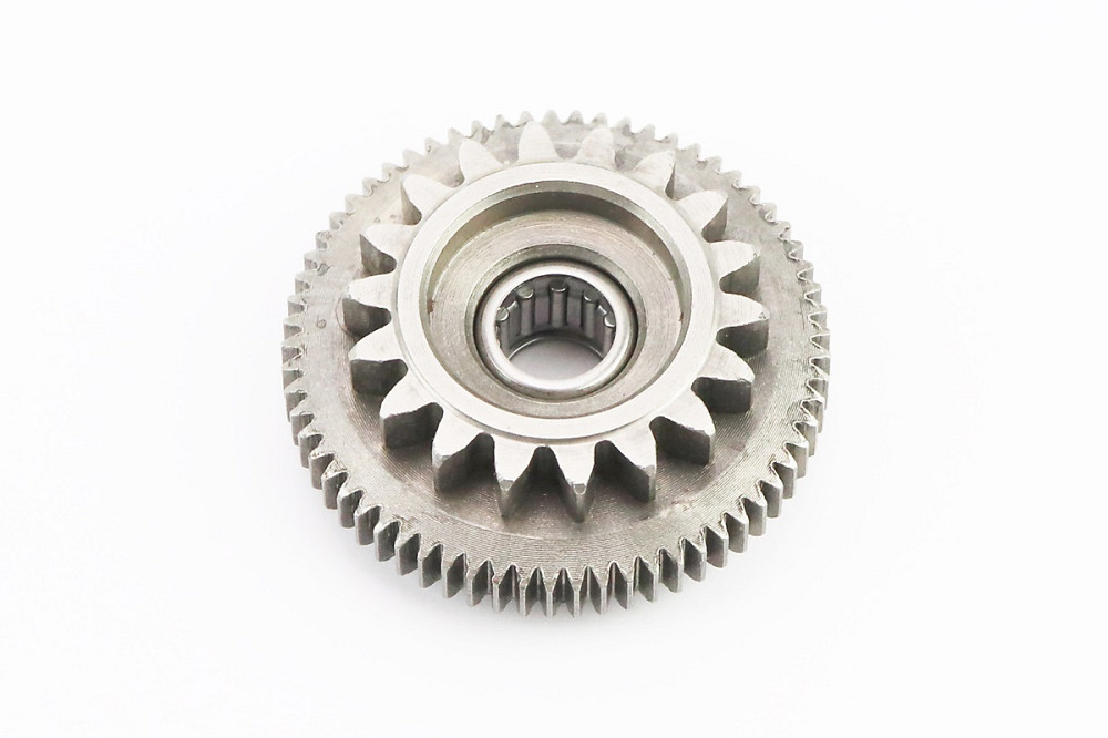 Шестерня стартеру з голчастим підшипником Yamaha JOG 50 Київ - фото 1