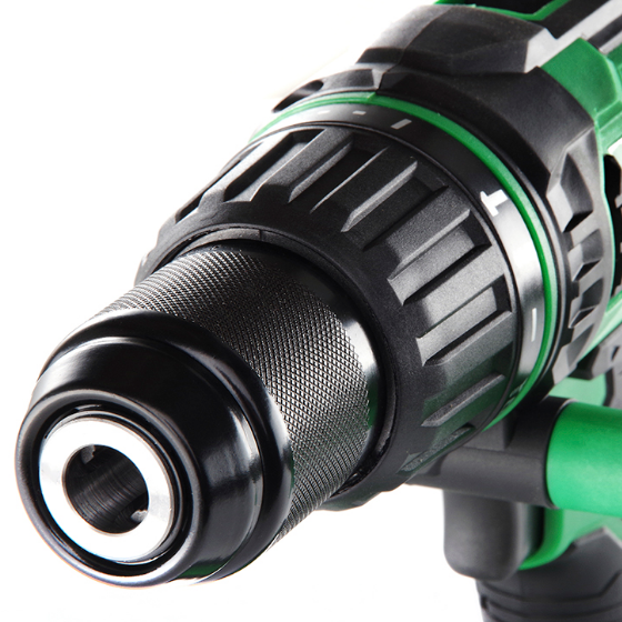 Дриль-шурупокрут 20W без АКБ/без ЗП/+кейс 20HDK APRO Житомир - фото 7