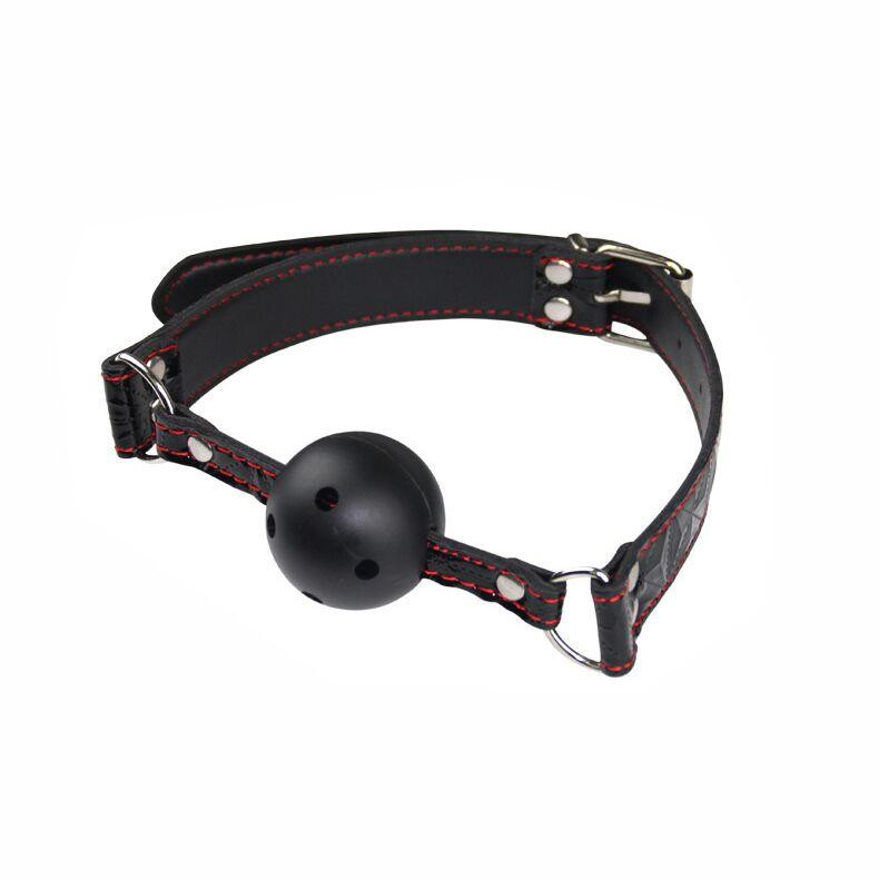 Набор для BDSM JSY KB80019 Red Sex Aura Киев - изображение 8