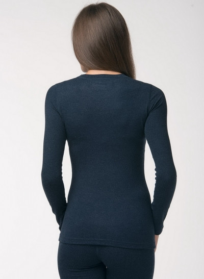 Термоджемпер женский Kifa ДЖО-512 4XL Киев - изображение 3