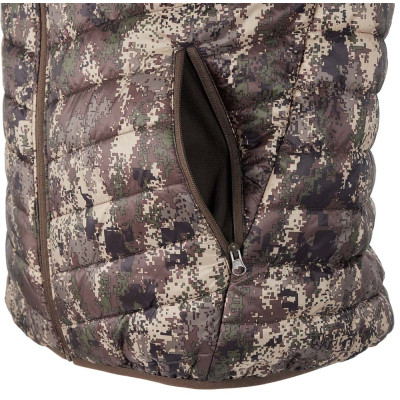 Жилет Hallyard Genk Green XL (genk/7525-001 XL) Винница - изображение 7