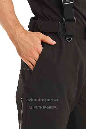 Батальные мужские горнолыжные брюки Azimuth оригинал Киев