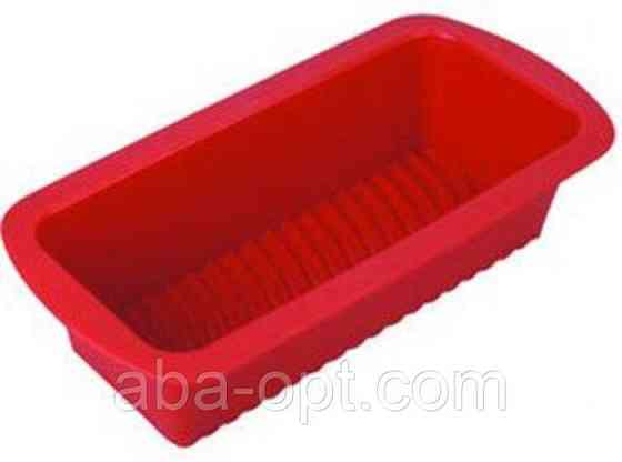 Силіконова форма "Хлібна" 27 х 13 х 6 см (шт) Одеса