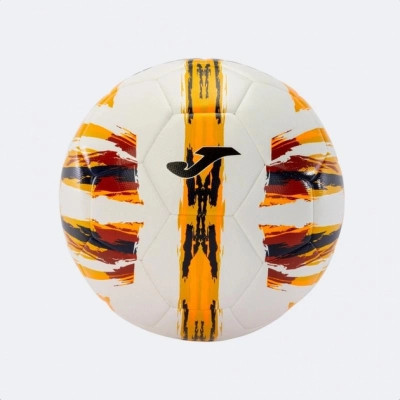 М'яч футбольний Joma ULTRA-LIGHT біло-жовтий Уні 4 401243.220 (8445757552259) Вінниця - фото 2