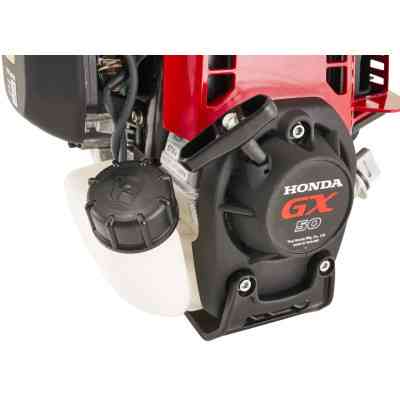 Триммер садовый Stiga бензиновый, HONDA, 1.47 кВт, нож и леска, 9 кг (BC450HD) Винница