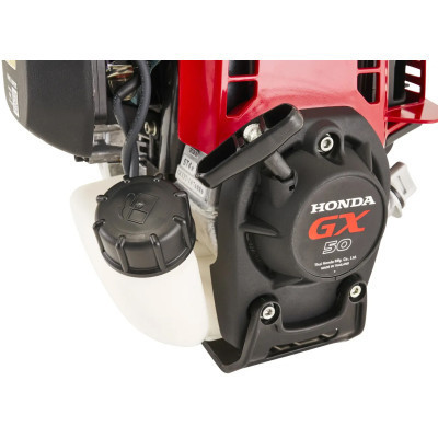 Тример садовий Stiga бензиновий, HONDA, 1.47 кВт, ніж та волосінь, 9 кг (BC450HD) Вінниця - фото 4