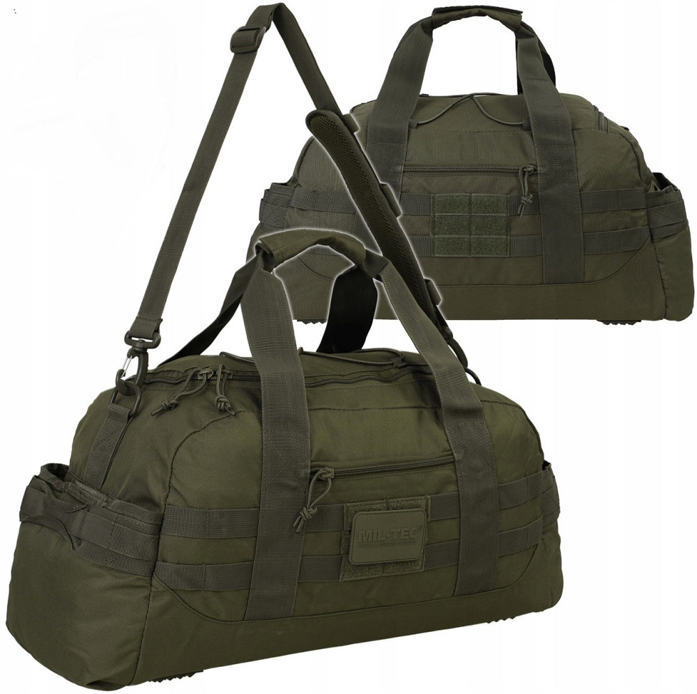 Тактическая Сумка транспортная 25 литров Mil-Tec 