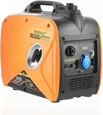 Генератор Agregat prądotwórczy przenośny jednofazowy Melver 3500 W Киев