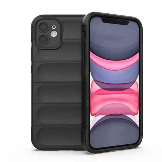 Чохол для смартфона Cosmic Magic Shield for Apple iPhone 11 Black Киев