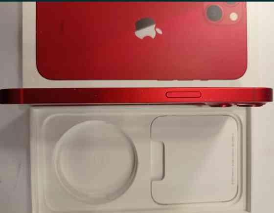 Айфон iPhone 13 Neverlock стан 8.5/10 акумулятор 78% Киев