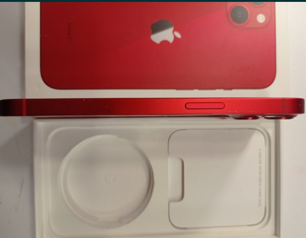 Айфон iPhone 13 Neverlock стан 8.5/10 акумулятор 78% Киев - изображение 1