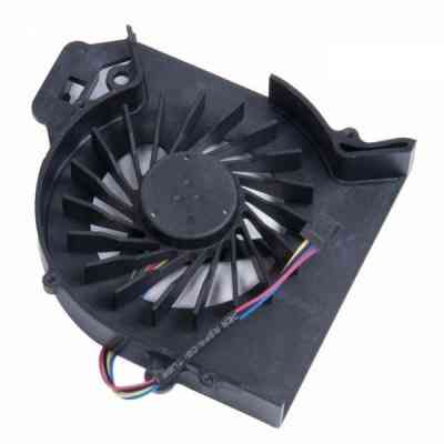 Вентилятор ноутбука HP DV6-6000 и DV7-6000 (MF60120V1-C181-S9A) (5V,0.4A),4pin (A48126) Вінниця