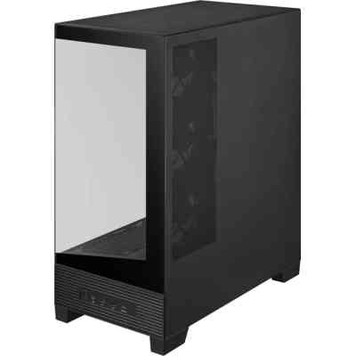 Корпус ASUS A31 Plus Black Tempered Glass (90DC00R0-B19000) Винница