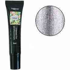 Гель - фарба для стемпінга Mobray, 8 мл.Срібло Київ