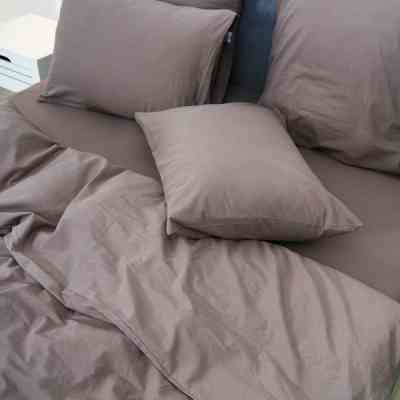 Постільна білизна Tiare 70 WACH Варена бавовна полуториний (70_Wash_pl) Вінниця