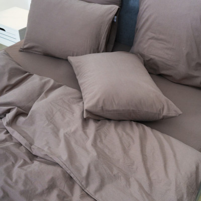 Постільна білизна Tiare 70 WACH Варена бавовна полуториний (70_Wash_pl) Вінниця - фото 3