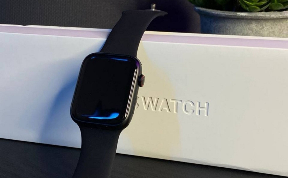 Смарт годинник  Apple Watch S9 (45мм) +  Найкращий подарунок. Харьков - изображение 7