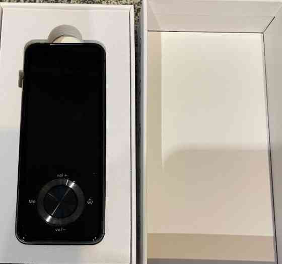 Голосовой портативный переводчик Translator M9. Харьков