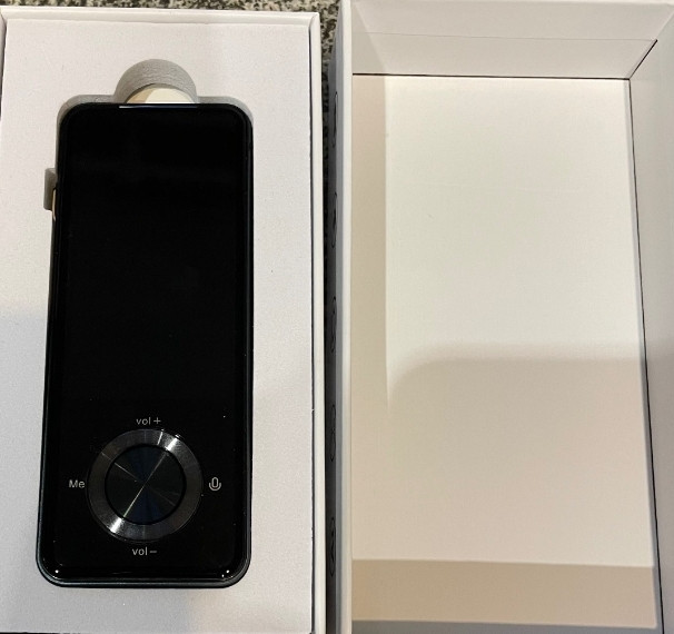 Голосовой портативный переводчик Translator M9. Харьков - изображение 1