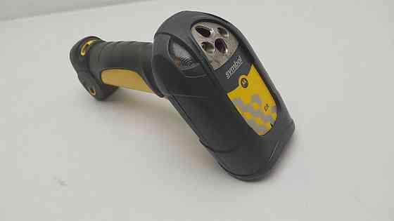 Сканер штрих-кодів Motorola LS3408 (товар вживаний) Луцьк