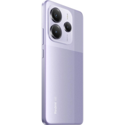 Мобільний телефон Xiaomi Redmi Note 14 5G 6/128GB Lavender Purple (1123266) Вінниця - фото 6