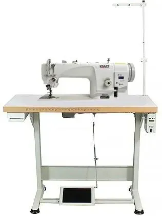 Швейная машина Stebnówka z potrójnym transportem Kraft KF-206H Киев