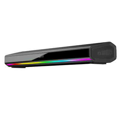 Акустична система Havit SK770BT RGB Black (HV-SK770BT) Вінниця