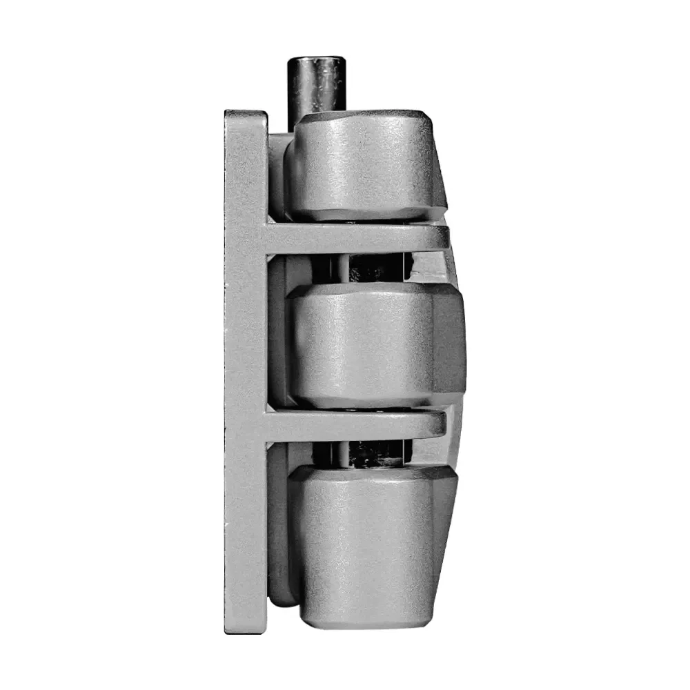 Замок електромеханічний автономний Trinix TRL-2201WR з 2 пультами керування (65-00001) Київ - фото 5